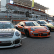 Illustration for article titled All Of The Porsches From Lone Star Le Mans